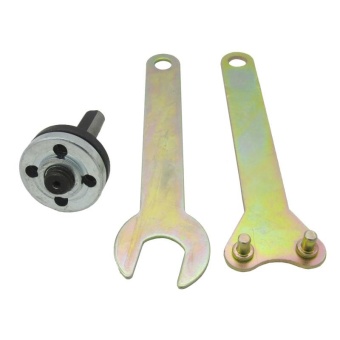 5 Pcs 10 Mm Electric Connecting Rod Drill Angle Mill Handle Connecting Rod - Intl June 2018 - 5 5 Pcs 10 mm Electric Connecting Rod Drill Angle Mill Handle Connecting Rod - intl - 5