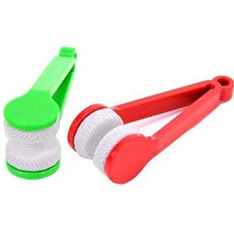 5 Pcs Mini Sun Glasses Eyeglass Microfiber Spectacles Cleaner SoftBrush Cleaning Tool Mini Microfiber Glasses Eyeglasses CleanerCleaning Clip (Random Color) - Intl June 2018 - 4 5 Pcs Mini Sun Glasses Eyeglass Microfiber Spectacles Cleaner SoftBrush Cleaning Tool Mini Microfiber Glasses Eyeglasses CleanerCleaning Clip (Random Color) - intl - 4