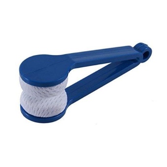 5 Pcs Mini Sun Glasses Eyeglass Microfiber Spectacles Cleaner SoftBrush Cleaning Tool Mini Microfiber Glasses Eyeglasses CleanerCleaning Clip (Random Color) - Intl June 2018 - 3 5 Pcs Mini Sun Glasses Eyeglass Microfiber Spectacles Cleaner SoftBrush Cleaning Tool Mini Microfiber Glasses Eyeglasses CleanerCleaning Clip (Random Color) - intl - 3