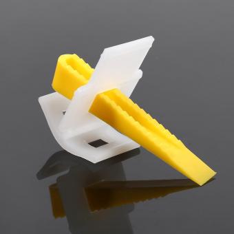500 Clips + 200 Wedges Floor Wall Tile Leveler - Intl June 2018 - 5 500 Clips + 200 Wedges Floor Wall Tile Leveler - intl - 5