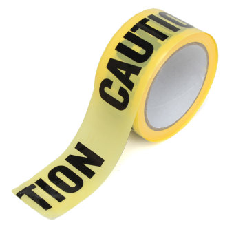 50mx5cm Roll Yellow Caution Tape Sticker Safety Barrier Police Construction Area (Intl) July 2018 - 5 50mx5cm Roll Yellow Caution Tape Sticker Safety Barrier Police Construction Area (Intl) - 5