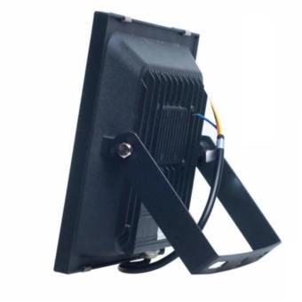 50W IP66 Slim Waterproof Flood Light White Led #0905 June 2018 - 2 50W IP66 Slim Waterproof Flood Light White Led #0905 - 2