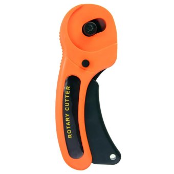 5PCS Cutting Blade + 45mm Rotary Cutter For Fabric Craft Sewing Quilting Tool - Intl June 2018 - 3 5PCS Cutting Blade + 45mm Rotary Cutter for Fabric Craft Sewing Quilting Tool - intl - 3