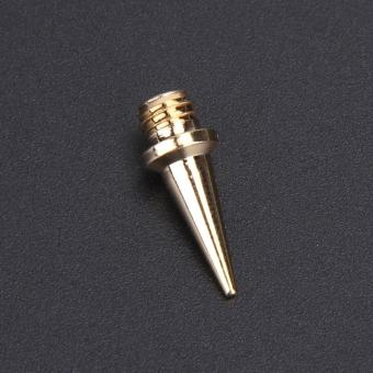 5pcs/set Professional Butane Gas Soldering Iron Kit Welding KitTorch - Intl June 2018 - 4 5pcs/set Professional Butane Gas Soldering Iron Kit Welding KitTorch - intl - 4