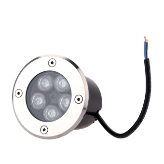 5W LED Outdoor Ground Garden Path Floor Underground Buried Yard Lamp Spot Landscape Light IP67 Waterproof AC 85-265V (Intl) June 2018 - 2 5W LED Outdoor Ground Garden Path Floor Underground Buried Yard Lamp Spot Landscape Light IP67 Waterproof AC 85-265V (Intl) - 2