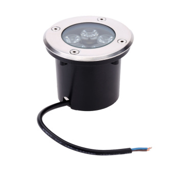 5W LED Outdoor Ground Garden Path Floor Underground Buried Yard Lamp Spot Landscape Light IP67 Waterproof AC 85-265V (Intl) June 2018 - 3 5W LED Outdoor Ground Garden Path Floor Underground Buried Yard Lamp Spot Landscape Light IP67 Waterproof AC 85-265V (Intl) - 3