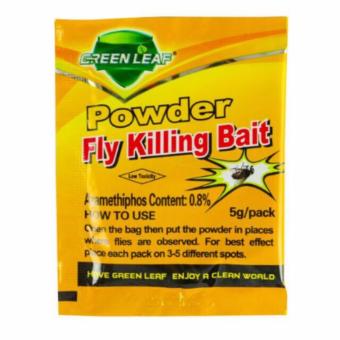 6 Pcs. Powder Fly Killing Bait Pest Control Miraculous KillingInsecticide 5g FREE 1 Cockroach Killing Bait June 2018 - 2 6 Pcs. Powder Fly Killing Bait Pest Control Miraculous killingInsecticide 5g FREE 1 Cockroach killing bait - 2