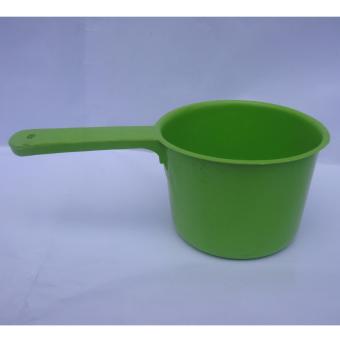 601 Water Dipper Colored Class A Green Set Of 2 June 2018 - 2 601 Water Dipper Colored Class A Green Set of 2 - 2