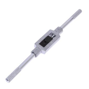 6pcs 3F Hand Screw Thread Metric Plug Tap Set M3 M4 M5 M6 M8 - Intl June 2018 - 3 6pcs 3F Hand Screw Thread Metric Plug Tap Set M3 M4 M5 M6 M8 - intl - 3
