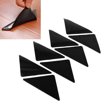 8x RUGGIES RUG CARPET MAT GRIPPERS NON SLIP SKID REUSABLE WASHABLEGRIPS TOOL - Intl June 2018 - 3 8x RUGGIES RUG CARPET MAT GRIPPERS NON SLIP SKID REUSABLE WASHABLEGRIPS TOOL - Intl - 3