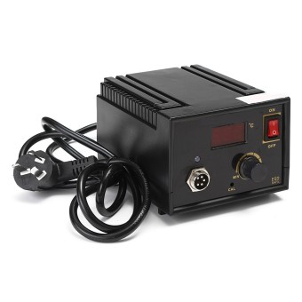 967 Electric Rework Soldering Station Iron LCD Display Desoldering Kit 110V 220V - Intl June 2018 - 3 967 Electric Rework Soldering Station Iron LCD Display Desoldering Kit 110V 220V - intl - 3