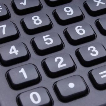 AA-402 Mini Calculator With FREE LD LACE June 2018 - 3 AA-402 Mini Calculator with FREE LD LACE - 3