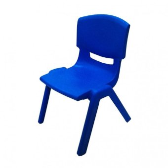 AA047-1 Plastic Chair Small Blue June 2018 - 2 AA047-1 Plastic Chair Small Blue - 2