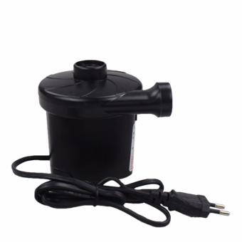 AC Electric Air Pump For Toys Air Bed Compression Bag Mattress Floaters Yoga Ball Home And Living June 2018 - 3 AC Electric Air Pump For Toys Air Bed Compression Bag Mattress Floaters Yoga Ball Home and Living - 3