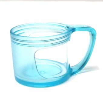 Active Life Transparent Tumbler With Filter NO-3804 June 2018 - 4 Active Life Transparent Tumbler with Filter NO-3804 - 4
