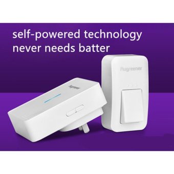 AGN E2 NO NEED BATTERY! Economic And Reliable Self-poweredDoorbellsWireless Door Bell(yellow?x89 - Intl June 2018 - 4 AGN E2 NO NEED BATTERY! Economic and Reliable Self-poweredDoorbellsWireless door bell(yellow?x89 - intl - 4