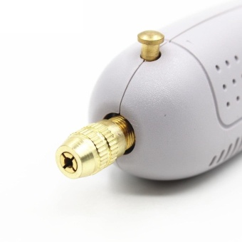 Aibot Mini Electric Drill Handy Grinder And Accessories For Dremel Engraving Grinding Sharpening Cutting DIY Power Tools - Intl June 2018 - 4 Aibot Mini Electric Drill Handy Grinder and Accessories for Dremel Engraving Grinding Sharpening Cutting DIY Power Tools - intl - 4