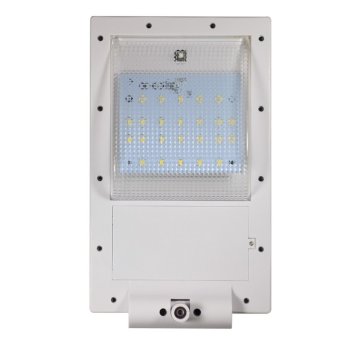 All In One Led Solar Street Lights Adjustable Angle 24 Leds Outdoor Sensor Light 400LM Led Garden Waterproof Solar Lamp Powered - Intl July 2018 - 3 All In One Led Solar Street Lights Adjustable Angle 24 Leds Outdoor Sensor Light 400LM Led Garden Waterproof Solar Lamp Powered - intl - 3
