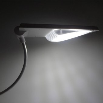 All In One Led Solar Street Lights Adjustable Angle 24 Leds Outdoor Sensor Light 400LM Led Garden Waterproof Solar Lamp Powered - Intl July 2018 - 5 All In One Led Solar Street Lights Adjustable Angle 24 Leds Outdoor Sensor Light 400LM Led Garden Waterproof Solar Lamp Powered - intl - 5
