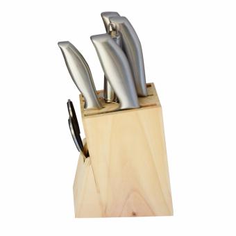 All Stainless Steel Empty Knife Kitchen 7in1 Of Knife Businessgifts Kitchen Knife Home Kitchen Knife High - Grade Sets Of KnivesPSF-A211 June 2018 - 3 All stainless steel empty knife kitchen 7in1 of knife businessgifts kitchen knife home kitchen knife high - grade sets of knivesPSF-A211 - 3