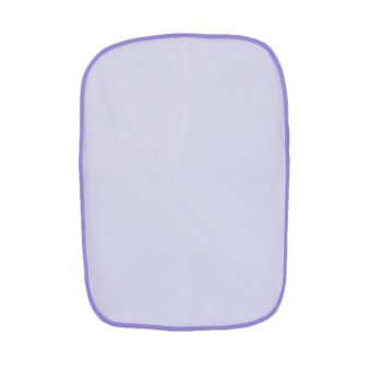 Allwin Anti Skid Anti Scalding Ironing Heat Insulation Pad Household Application 50*35CM - Intl June 2018 - 4 Allwin Anti Skid Anti Scalding Ironing Heat Insulation Pad Household Application 50*35CM - intl - 4