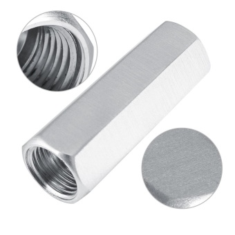 Aluminum Whip Cream Charger Holder Foam Dispenser Accessories Kitchen - Intl June 2018 - 2 Aluminum Whip Cream Charger Holder Foam Dispenser Accessories Kitchen - intl - 2