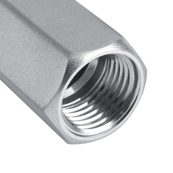 Aluminum Whip Cream Charger Holder Foam Dispenser Accessories Kitchen - Intl June 2018 - 5 Aluminum Whip Cream Charger Holder Foam Dispenser Accessories Kitchen - intl - 5