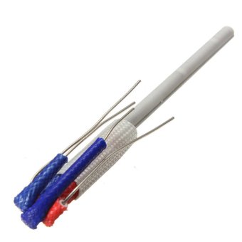 Amango White Heating Element For HAKKO Soldering Station Iron A1321 936 937 907 913 June 2018 - 2 Amango White Heating Element for HAKKO Soldering Station Iron A1321 936 937 907 913 - 2