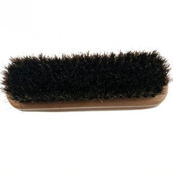 Amart 2X Professional Wooden Handle Shoes Clean Brushes June 2018 - 2 Amart 2X Professional Wooden Handle Shoes clean Brushes - 2