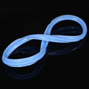 Anself Sealing Ring For Instant Pot BPA Free Transparent WhiteSilicone Sealing Ring For Both 5L And 6L Pressure Cooker - Intl June 2018 - 5 Anself Sealing Ring for Instant Pot BPA Free Transparent WhiteSilicone Sealing Ring for Both 5L and 6L Pressure Cooker - intl - 5