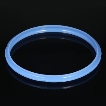 Anself Sealing Ring For Instant Pot BPA Free Transparent WhiteSilicone Sealing Ring For Both 5L And 6L Pressure Cooker - Intl June 2018 - 2 Anself Sealing Ring for Instant Pot BPA Free Transparent WhiteSilicone Sealing Ring for Both 5L and 6L Pressure Cooker - intl - 2