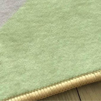 Anti-slip Floor Mats And Rugs Washable Sofa Yoga Mat Table AreaRugs Durable Kids Crawling Mat Cushion Absorbent Carpets ForBedroom 140x200CM - Intl June 2018 - 2 Anti-slip Floor Mats and Rugs Washable Sofa Yoga Mat Table AreaRugs Durable Kids Crawling Mat Cushion Absorbent Carpets forBedroom 140x200CM - intl - 2