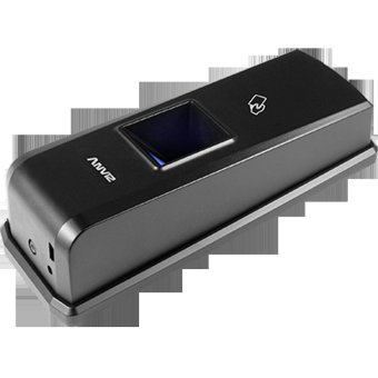 ANVIZ T5-S Slave Reader Biometrics June 2018 - 4 ANVIZ T5-S Slave Reader Biometrics - 4
