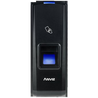 ANVIZ T5-S Slave Reader Biometrics June 2018 - 3 ANVIZ T5-S Slave Reader Biometrics - 3
