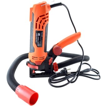 As Seen On TV Deluxe Cut-Out-Saw Complete Sets Power Tools June 2018 - 5 As Seen on TV Deluxe Cut-Out-Saw Complete Sets Power Tools - 5