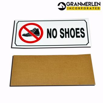 Assorted Signage Sticker Label Or Precaution Sign Sticker 10-in-1 Set June 2018 - 3 Assorted Signage Sticker label or Precaution Sign Sticker 10-in-1 Set - 3