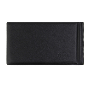 Banknote Currency Collection Album Paper Money Pocket Holders 30 Pages Black June 2018 - 2 Banknote Currency Collection Album Paper Money Pocket Holders 30 Pages Black - 2