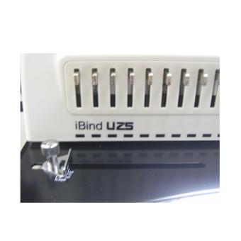 Binding Machine U25-C24D June 2018 - 4 Binding Machine U25-C24D - 4