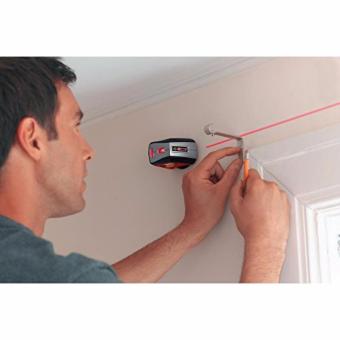 Black & Decker BDL220S Laser Level Meter May 2018 - 3 Black & Decker BDL220S Laser Level Meter - 3