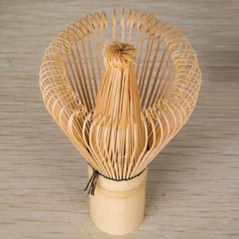BolehDeals Bamboo Chasen Matcha Powder Whisk Tool Japanese Tea Ceremony Accessory - Intl June 2018 - 4 BolehDeals Bamboo Chasen Matcha Powder Whisk Tool Japanese Tea Ceremony Accessory - intl - 4
