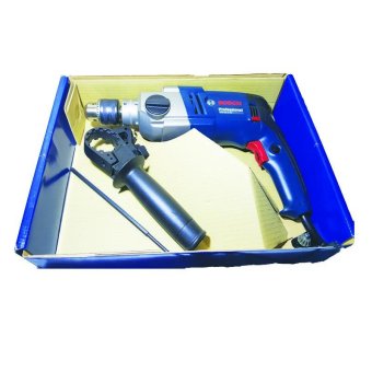 Bosch GSB 20-2 RE Impact Drill (Blue/Black) June 2018 - 3 Bosch GSB 20-2 RE Impact Drill (Blue/Black) - 3