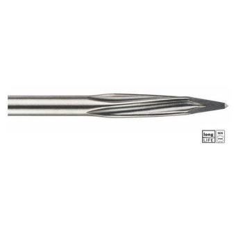 Bosch - Pointed Chisel With SDS-plus Shank June 2018 - 2 Bosch - Pointed Chisel with SDS-plus shank - 2