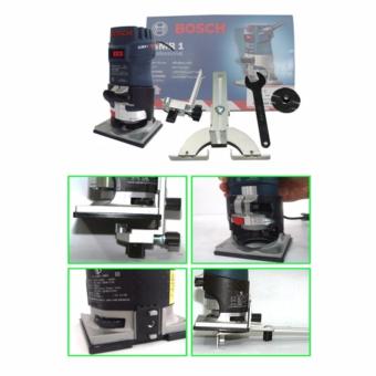 Bosch Professional, Palm Router, GMR 1 June 2018 - 5 Bosch Professional, Palm Router, GMR 1 - 5