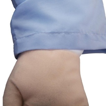 Boyfriend Arm Body Hug Snuggle Throw Cushion Washable Bed SofaPillow - Intl June 2018 - 4 Boyfriend Arm Body Hug Snuggle Throw Cushion Washable Bed SofaPillow - intl - 4
