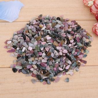 Brazil Assorted Color Natural Crystal Stone For AquariumsDecoration - Intl June 2018 - 2 Brazil Assorted Color Natural Crystal Stone for AquariumsDecoration - intl - 2
