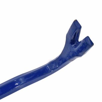 Built Well | Fat Max Ripping Bar LARGE (Blue) June 2018 - 3 Built Well | Fat Max Ripping Bar LARGE (Blue) - 3