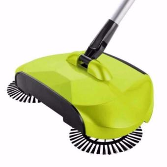 Buy One Take One 360 Degree Home Cleaning Tools Wireless HandheldSweeper Broom Mop June 2018 - 3 Buy One Take One 360 Degree Home Cleaning Tools Wireless handheldSweeper Broom Mop - 3