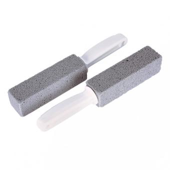 BUYINCOINS 2Pcs Water Toilet Bowl X - Pumice Cleaner Wand June 2018 - 3 BUYINCOINS 2Pcs Water Toilet Bowl X - Pumice Cleaner Wand - 3