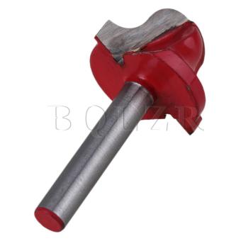 C Type Groove Router Bit End Mill CNC 3D Engraving Silver June 2018 - 2 C Type Groove Router Bit End Mill CNC 3D Engraving Silver - 2