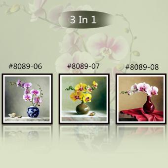 Candy Online 3 IN 1 DIY 5D Diamond Painting #8089-06/07/08 June 2018 - 4 Candy Online 3 IN 1 DIY 5D Diamond Painting #8089-06/07/08 - 4